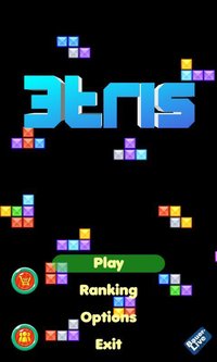 3tris - Color Brick Adventure screenshot, image №1216299 - RAWG