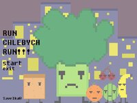 RUN CHLEBYCH RUN !!! screenshot, image №3496492 - RAWG