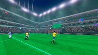 Motion Soccer screenshot, image №4110745 - RAWG