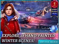 Crime Secrets: Crimson Lily (Full) screenshot, image №2248666 - RAWG