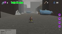 Gnash and Spookz screenshot, image №3313209 - RAWG