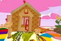 3D Candyland screenshot, image №3283668 - RAWG