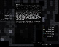 Depths of Greed screenshot, image №3281043 - RAWG