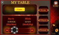 PlayScreen Poker 2 screenshot, image №1976295 - RAWG
