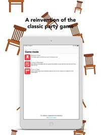 Musical Chairs screenshot, image №966006 - RAWG