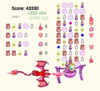 Dragonfire Bakery screenshot, image №3128998 - RAWG