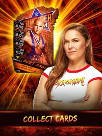 WWE SuperCard screenshot, image №898239 - RAWG