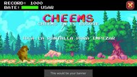 CHEEMS The Game screenshot, image №2758232 - RAWG