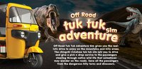 Off Road Tuk Tuk Adventure Simulator screenshot, image №1287949 - RAWG