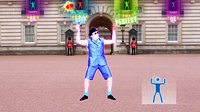 Just Dance 2014 screenshot, image №611100 - RAWG