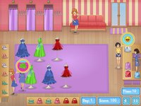Prom Shop screenshot, image №1743502 - RAWG