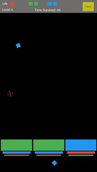 Rgb Destroy screenshot, image №1308049 - RAWG