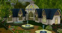 The Sims 3: Dragon Valley screenshot, image №611648 - RAWG