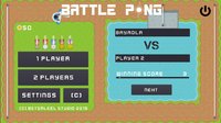 Battle Pong (Bayaola) screenshot, image №1626922 - RAWG