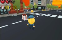 Crime in Progress screenshot, image №2260030 - RAWG