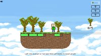 Tree Islands screenshot, image №2234399 - RAWG