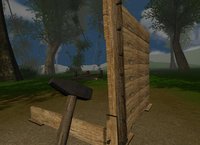 Potioneer: The VR Gardening Simulator screenshot, image №1673173 - RAWG