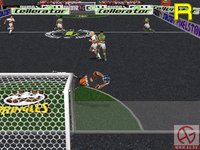Puma Street Soccer screenshot, image №293260 - RAWG