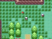 Pokémon Dark screenshot, image №3209537 - RAWG