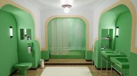 The Shining screenshot, image №3092766 - RAWG