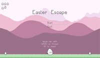 Easter Escape (codingkook) screenshot, image №3333904 - RAWG