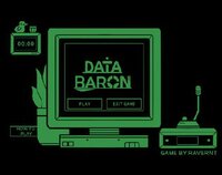 DataBaron screenshot, image №3724063 - RAWG