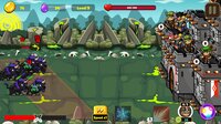 Castle Defense Battles screenshot, image №3647504 - RAWG