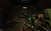 System Shock 2 screenshot, image №222421 - RAWG