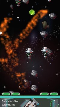Meteor Fight screenshot, image №1967502 - RAWG