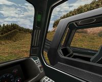 Hard Truck 2: King of the Road screenshot, image №297447 - RAWG