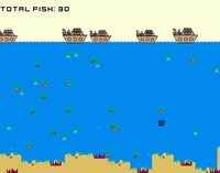 Fish Savior Simulator screenshot, image №3439757 - RAWG