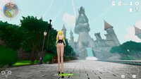 The Elder Goddess screenshot, image №3933213 - RAWG