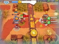 West Legends: 3v3 MOBA screenshot, image №1597736 - RAWG