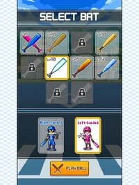 Batting Hero screenshot, image №2797211 - RAWG