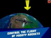 USA Space Force Rocket Flight screenshot, image №1734481 - RAWG