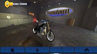 Wheelie King 7 - Motorbike simulator 3D screenshot, image №4144313 - RAWG