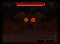 Demon [Boss Battle] screenshot, image №1999703 - RAWG