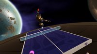 Racket Fury: Table Tennis screenshot, image №1661057 - RAWG