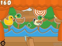 Duck Gallery screenshot, image №2674886 - RAWG