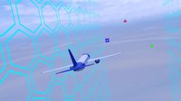 Pilot Rudder VR screenshot, image №848062 - RAWG