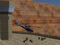 Copter Crisis screenshot, image №253498 - RAWG