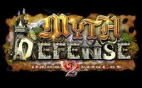 Myth Defense 2: DF Platinum screenshot, image №2102771 - RAWG