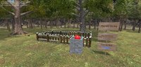 Camping VR (apolyd) screenshot, image №2294453 - RAWG