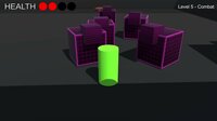 Cyber-Merge: GMTK Game Jam 2021 Version screenshot, image №2890441 - RAWG