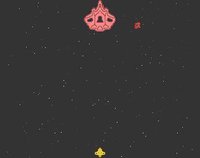 Space Boss screenshot, image №1154911 - RAWG