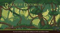 Dulce et Decorum DEMO screenshot, image №3255912 - RAWG
