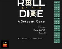 Dicey-Sokoban screenshot, image №3476061 - RAWG