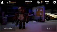 BLOCK HEIST: Robbery Simulator screenshot, image №3140353 - RAWG