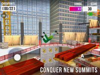 Parkour Simulator 3D screenshot, image №922764 - RAWG