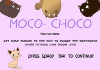 Mocochoco screenshot, image №1272521 - RAWG